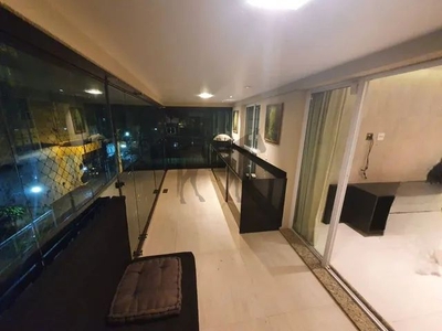 Apartamento com 4 Quartos à Venda, 141 m² por R$ 1.550.000 - Jardim Icaraí - Niterói/RJ