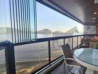 Apartamento com 4 Quartos à venda, 270 m² por R$ 4.000.000 - Icaraí - Niterói/RJ