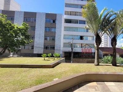 Apartamento com 4 quartos à venda, 360 m² por R$ 1.000.000 - Centro - Juiz de Fora/MG