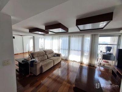Apartamento com 4 quartos para alugar, 302m² - Flamengo - Rio de Janeiro/RJ