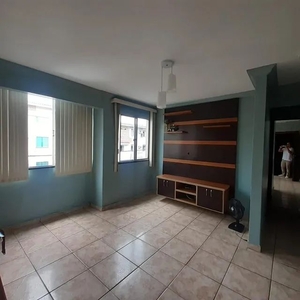 Apartamento Condomínio Guaianás - 02 quartos - sala - cozinha - 01 banheiro - a.serviço