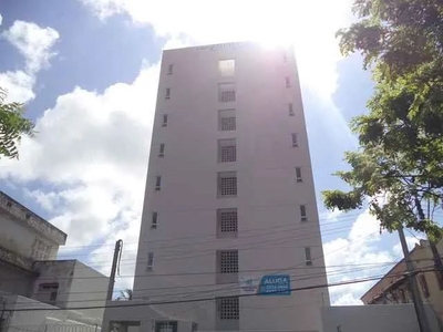 Apartamento de 02 quartos no Centro de Fortaleza/CE.