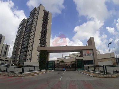 Apartamento de 03 quartos para alugar em Paulista - Condomínio North Way Residence
