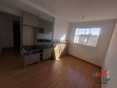 Apartamento de 2 Dormitórios com 42 m² á Venda por R$ 195.000,00 ou Aluguel por R$ 1.200,0