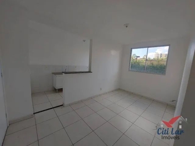 Apartamento de 2 Dormitórios para alugar, com 48 m² por R$ 950,00/mês - Jaraguá - São Paul