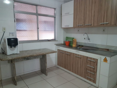 Apartamento de 200 m2 em Campos dos Goytacazes