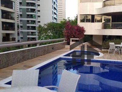 Apartamento de 4 Quartos no Parnamirim para alugar, Recife, PE