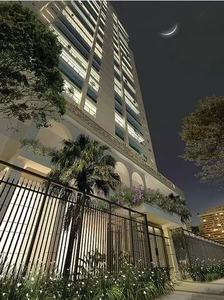 Apartamento de Alto Padrão - Setor Marista - 228 m² - R$ 2.300.000,00