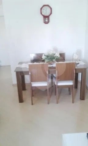 APARTAMENTO EM CONDOMÍNIO - VILA ALPINA 62m²