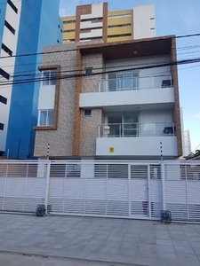 Apartamento em Manaíra | 2 Quartos | 1 Vaga | Muito próximo à praia!