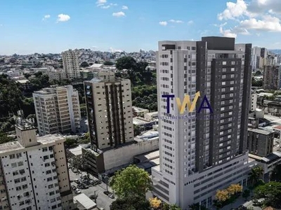 Apartamento Garden à venda, 327.640,00 no bairro Barro Preto - Belo Horizonte