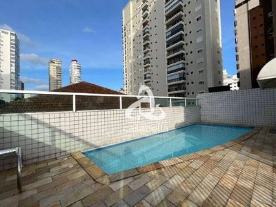 Apartamento Garden com 3 dormitórios, 168 m² - venda por R$ 1.350.000,00 ou aluguel por R$