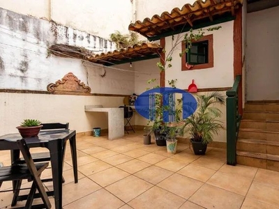 Apartamento Garden com 3 dormitórios à venda, 100 m² por R$ 700.000,00 - Sion - Belo Horiz