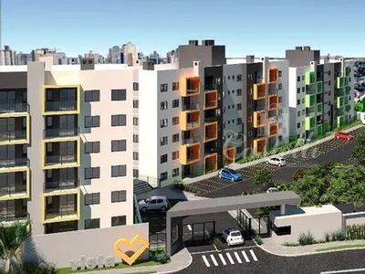 Apartamento Garden para locação, Uvaranas, PONTA GROSSA - PR