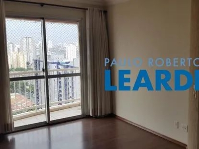 APARTAMENTO - IPIRANGA - SP