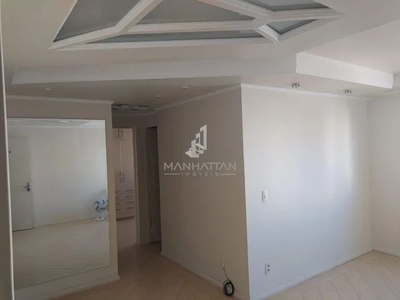 apartamento - Jardim Bom Sucesso - Campinas