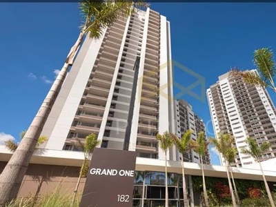 apartamento - Jardim Brasil - Campinas