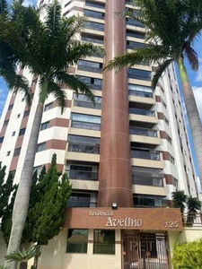 apartamento - Jardim das Paineiras - Campinas