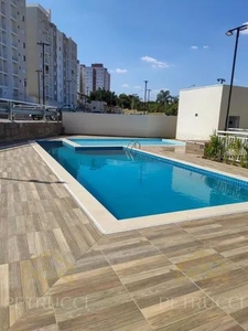 apartamento - Jardim do Lago - Campinas