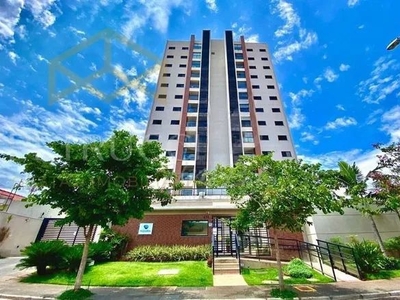 apartamento - Jardim Dom Bosco - Campinas