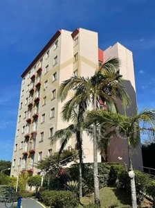 apartamento - Jardim dos Oliveiras - Campinas