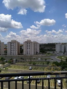 apartamento - Jardim Dulce (Nova Veneza) - Sumaré