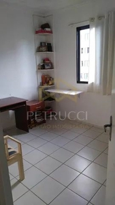 apartamento - Jardim Itayu - Campinas