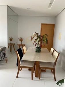 apartamento - Jardim Jacyra - Americana