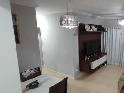 apartamento - Jardim Margarida - Campinas