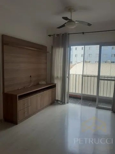 apartamento - Jardim Paulicéia - Campinas