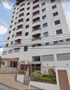 apartamento - Jardim Planalto - Campinas