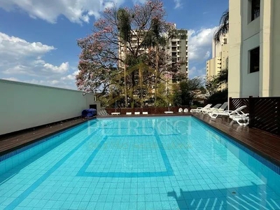 apartamento - Jardim Proença - Campinas