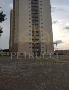 apartamento - Jardim Rosolém - Hortolândia