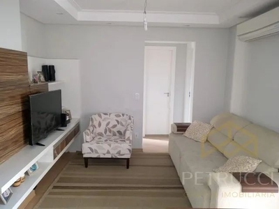 apartamento - Jardim São Vicente - Campinas