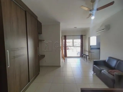 Apartamento Kitchnet em Ribeirão Preto