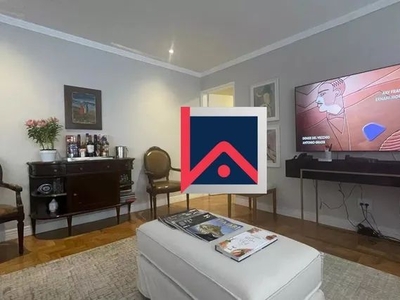 Apartamento Locação 2 Dormitórios - 100 m² Jardim Paulista