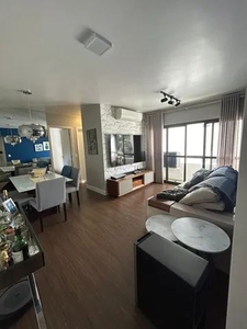 Apartamento Locação 2 Dormitórios - 70 m² Vila Nova Conceição