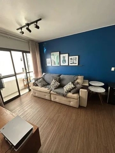 Apartamento Locação 2 Dormitórios - 70 m² Vila Nova Conceição