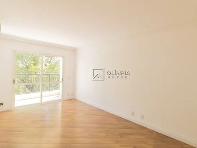 Apartamento Locação 2 Dormitórios - 73 m² Brooklin