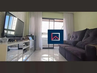 Apartamento Locação 2 Dormitórios - 80 m² Alto da Lapa