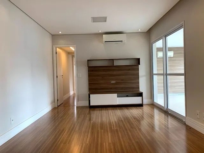 Apartamento Locação 3 Dormitórios - 107 m² Brooklin