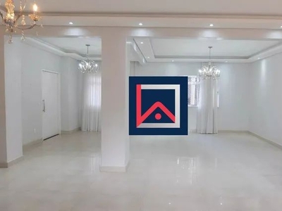 Apartamento Locação 3 Dormitórios - 240 m² Bela Vista