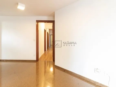 Apartamento Locação 3 Dormitórios - 255 m² Jardim Paulista