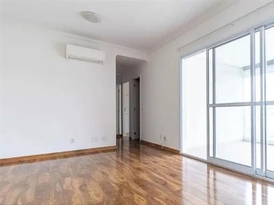 Apartamento Locação 3 Dormitórios - 90 m² Sumaré