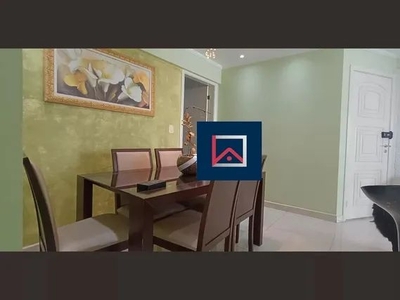 Apartamento Locação Alto da Lapa 80 m² 2 Dormitórios