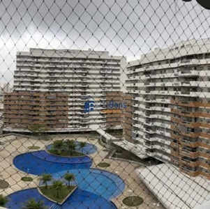 Apartamento-LOCAÇÃO-Cachambi-Rio de Janeiro-RJ