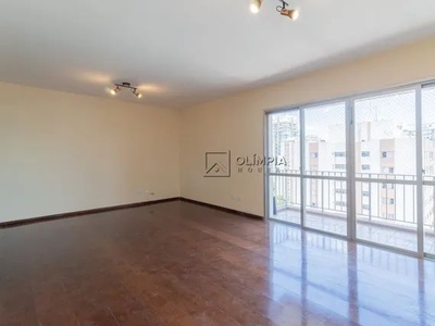 Apartamento Locação Campo Belo 116 m² 3 Dormitórios