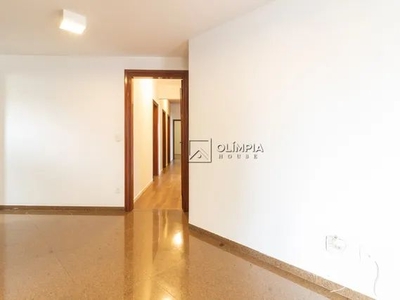 Apartamento Locação Jardim Paulista 255 m² 3 Dormitórios