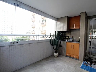 Apartamento Locação Paraíso 262 m² 4 Dormitórios