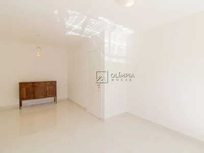 Apartamento Locação Vila Madalena 99 m² 3 Dormitórios